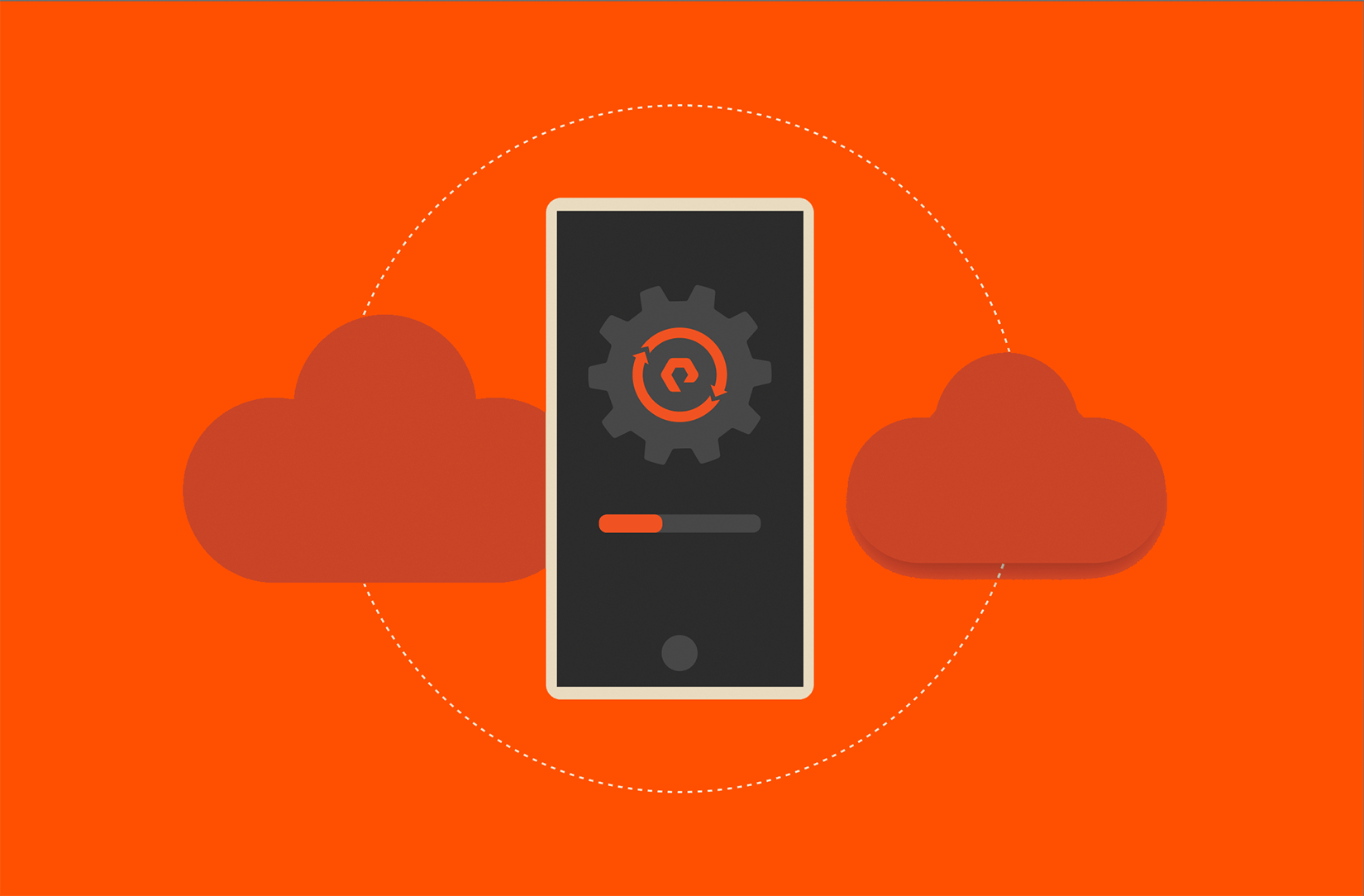 If Data Storage Could Upgrade Like a Smartphone